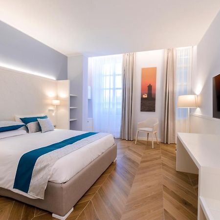 Hotel Baylle Cagliari Ngoại thất bức ảnh
