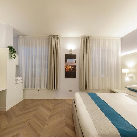 Hotel Baylle Cagliari Ngoại thất bức ảnh