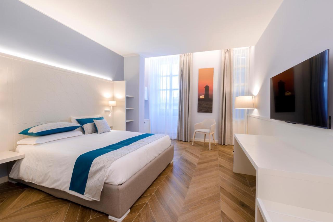 Hotel Baylle Cagliari Ngoại thất bức ảnh