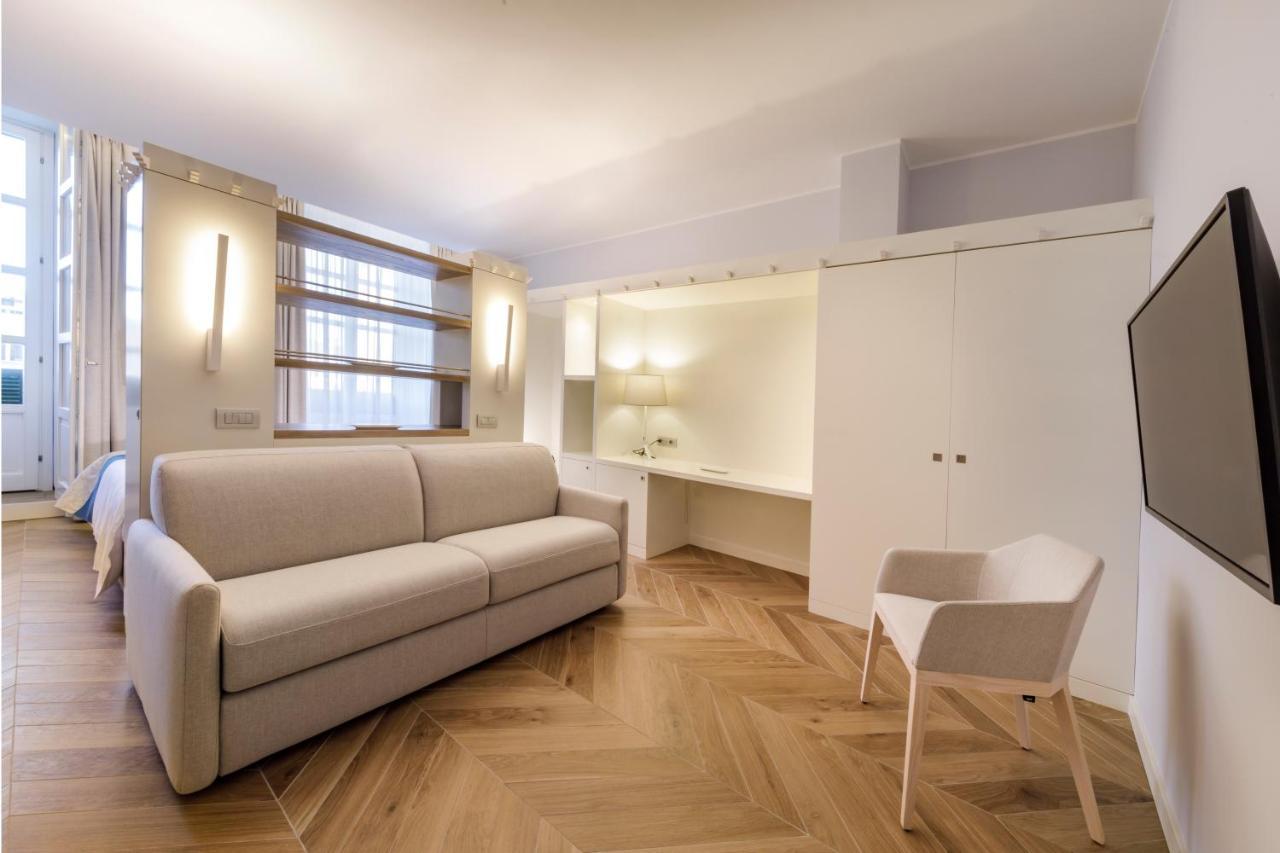 Hotel Baylle Cagliari Ngoại thất bức ảnh
