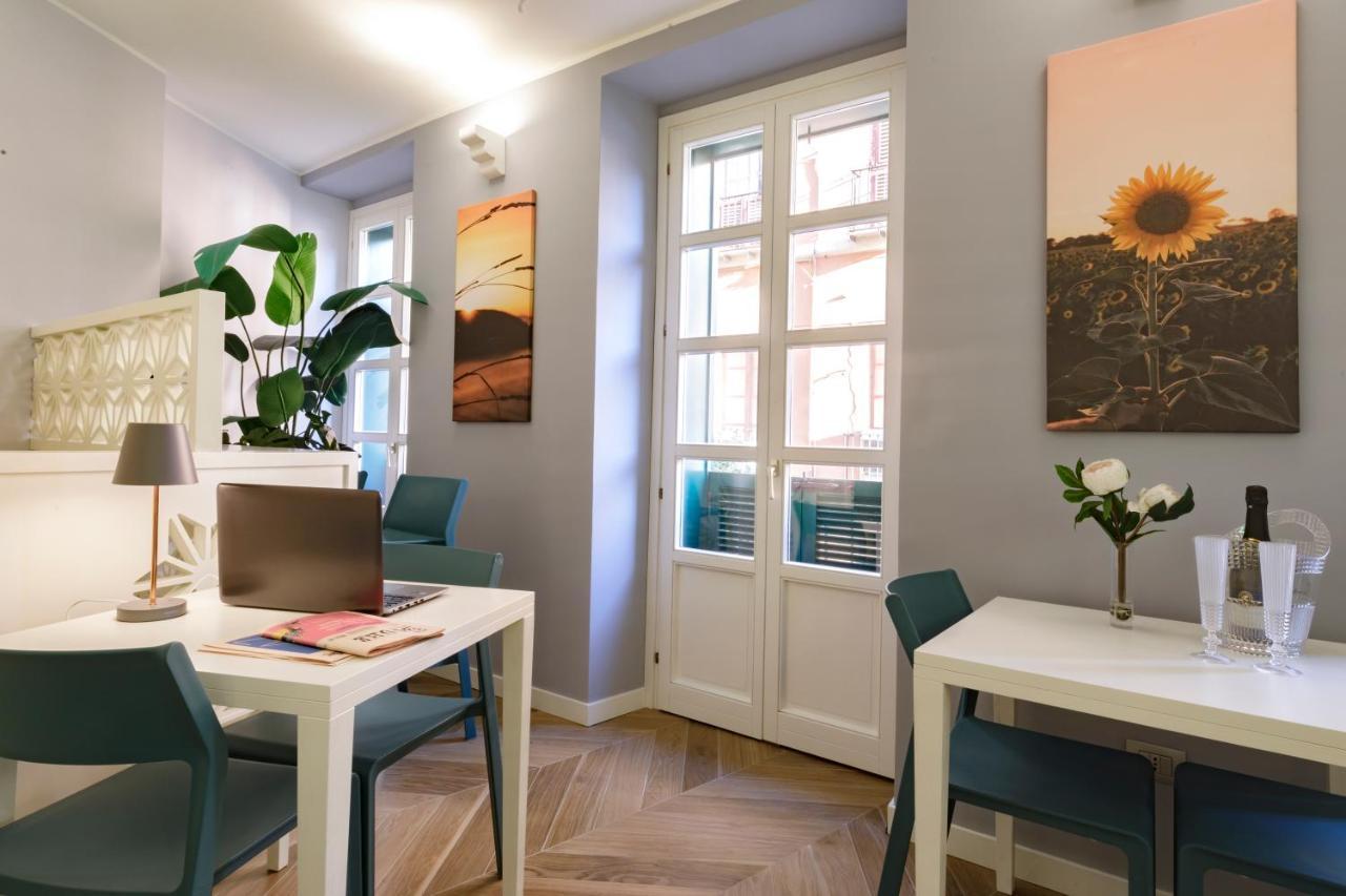 Hotel Baylle Cagliari Ngoại thất bức ảnh