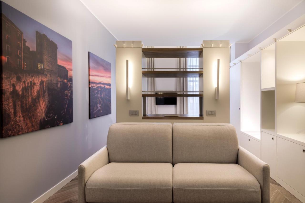 Hotel Baylle Cagliari Ngoại thất bức ảnh