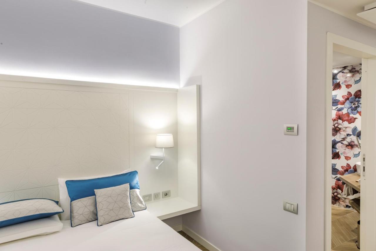 Hotel Baylle Cagliari Ngoại thất bức ảnh