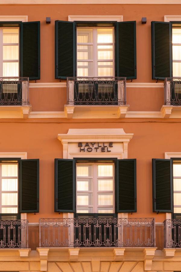 Hotel Baylle Cagliari Ngoại thất bức ảnh
