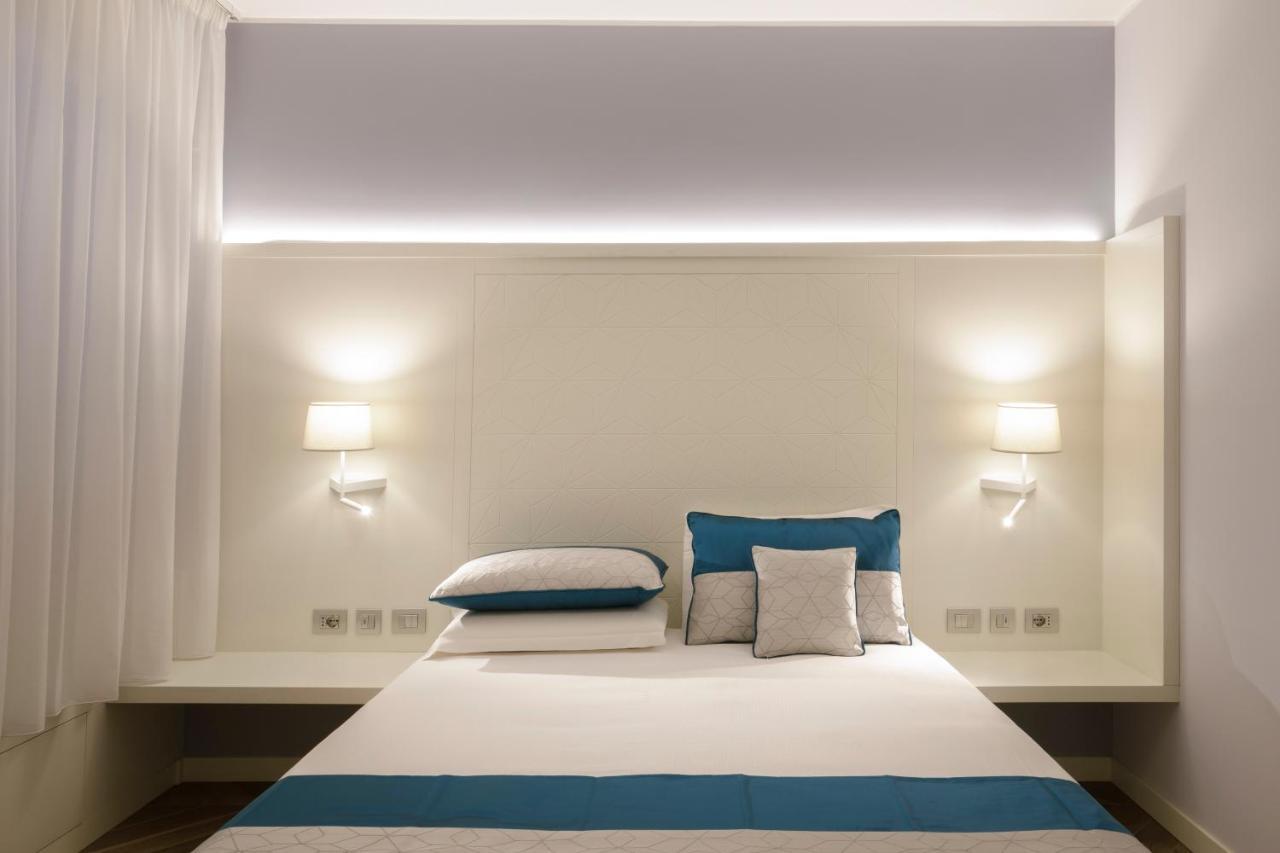 Hotel Baylle Cagliari Ngoại thất bức ảnh