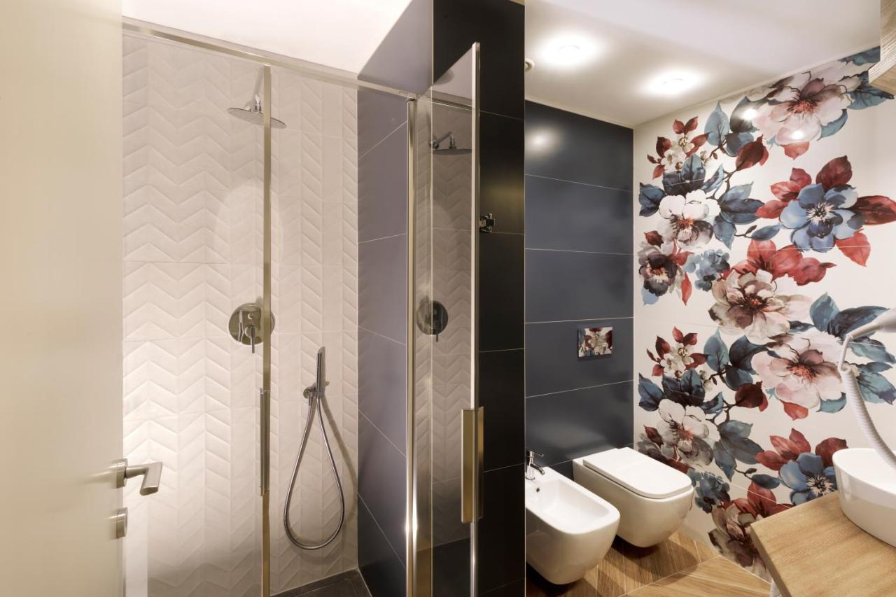 Hotel Baylle Cagliari Ngoại thất bức ảnh