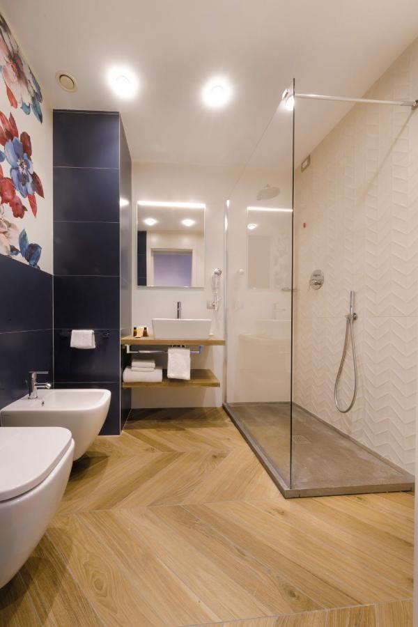 Hotel Baylle Cagliari Ngoại thất bức ảnh