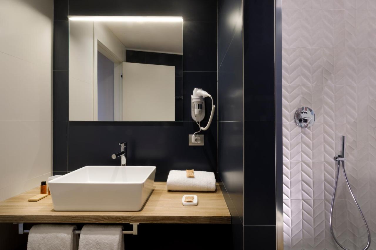 Hotel Baylle Cagliari Ngoại thất bức ảnh