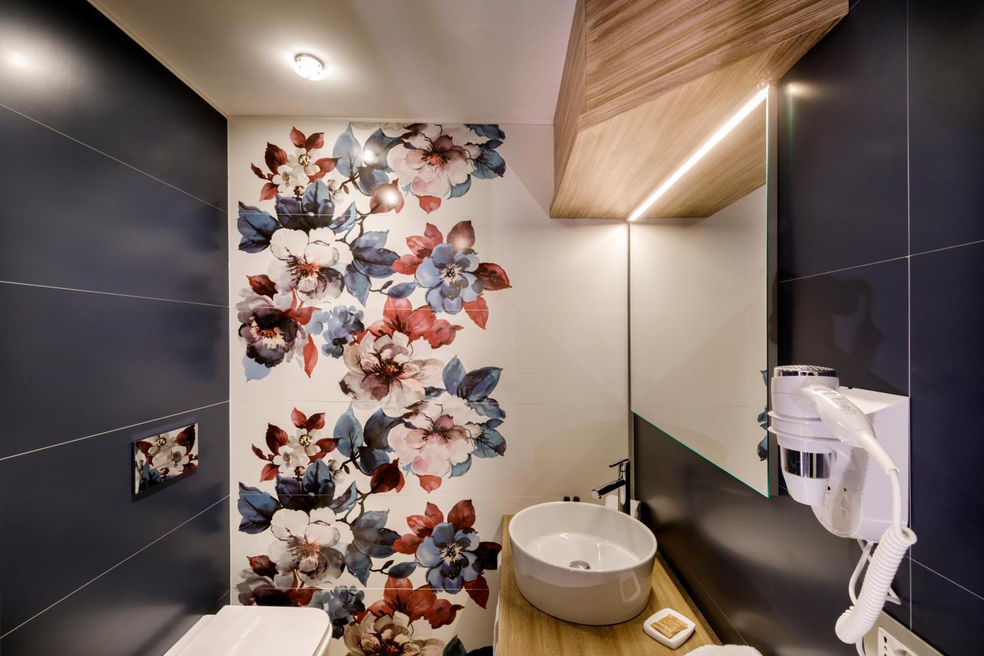 Hotel Baylle Cagliari Ngoại thất bức ảnh
