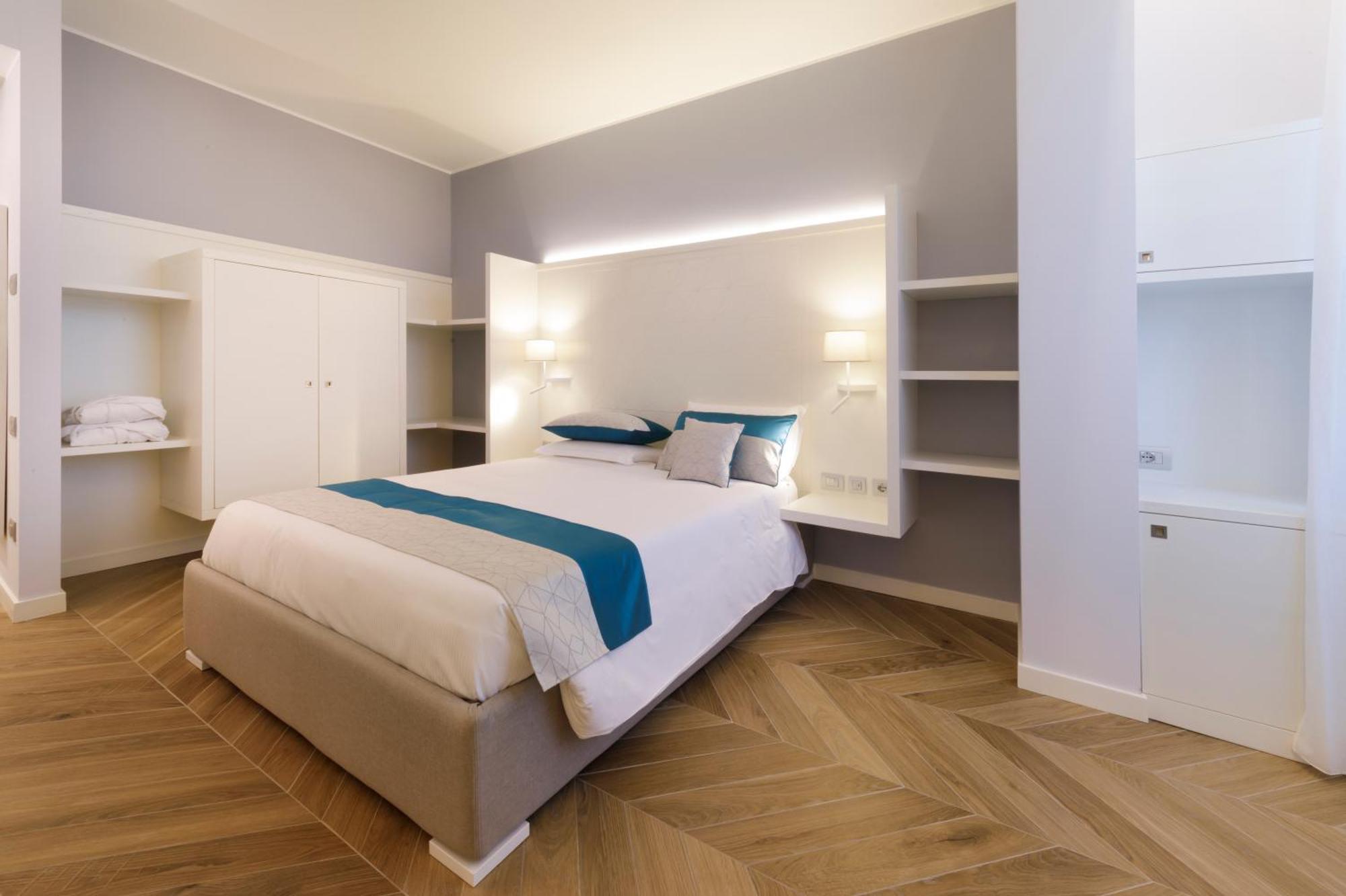 Hotel Baylle Cagliari Ngoại thất bức ảnh
